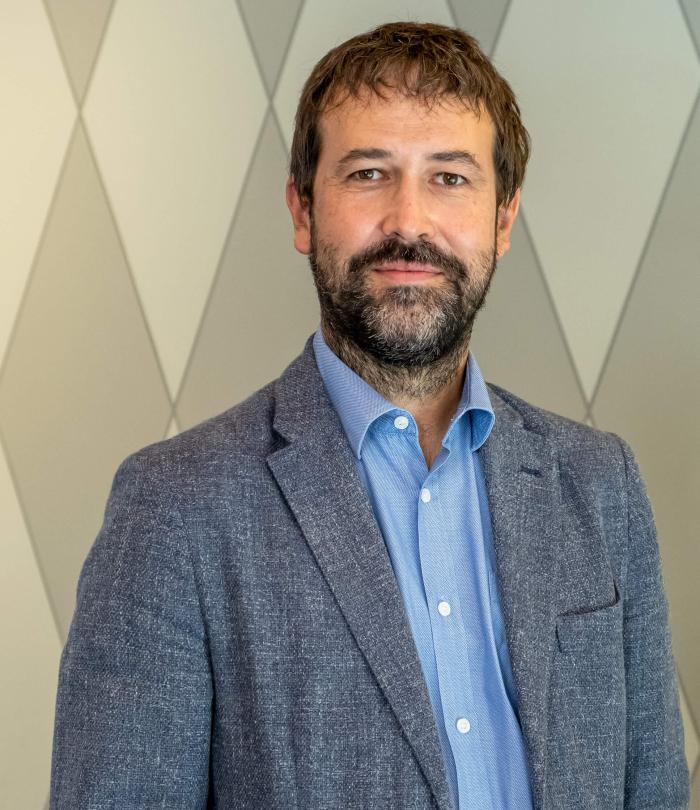 Andrea Della Valentina - Consigliere